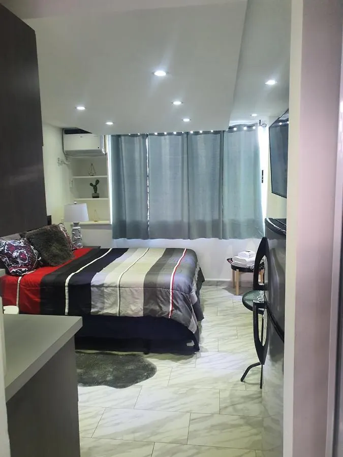 kontakty Sea Breeze Vacation Lll En Condominio Verde Mar