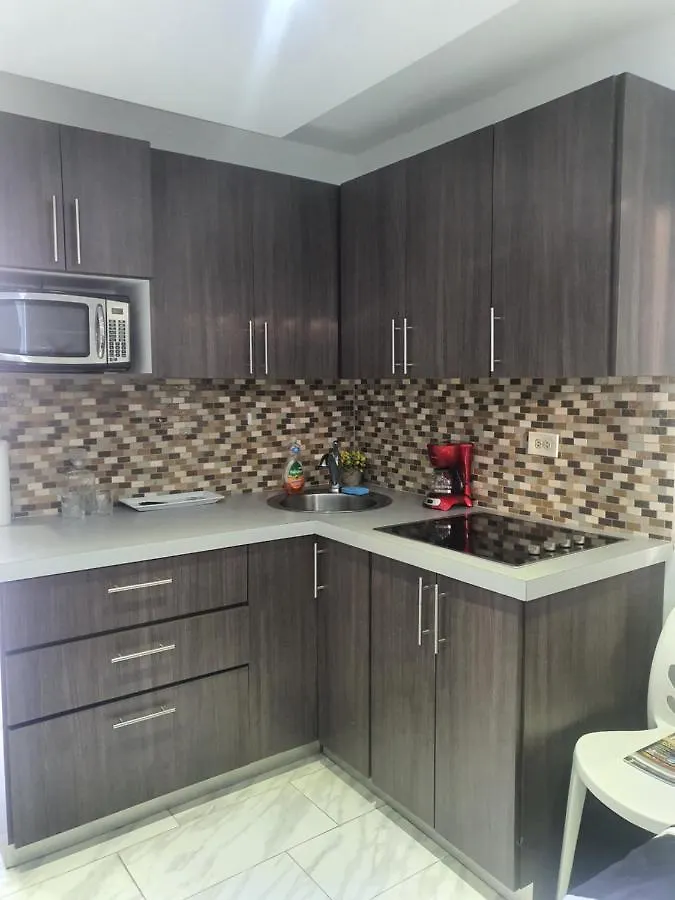 Apartament Sea Breeze Vacation Lll En Condominio Verde Mar San Juan