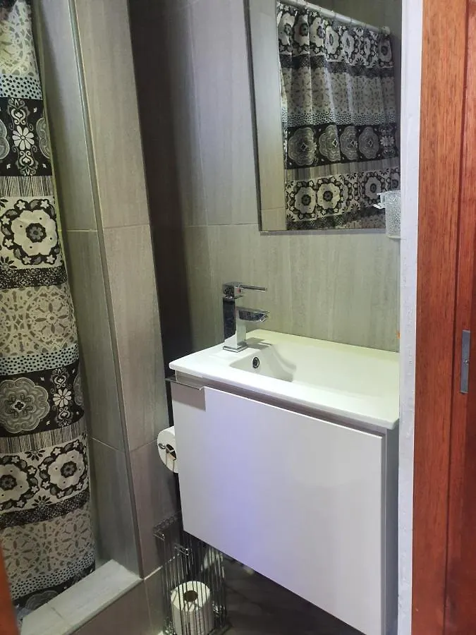 Apartament Sea Breeze Vacation Lll En Condominio Verde Mar San Juan