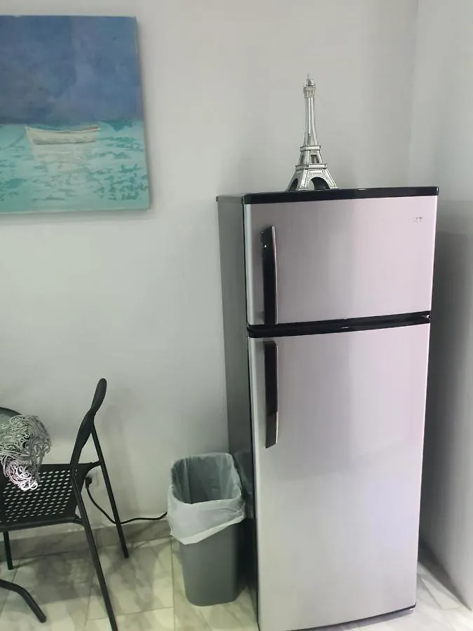 Sea Breeze Vacation Lll En Condominio Verde Mar San Juan Apartament